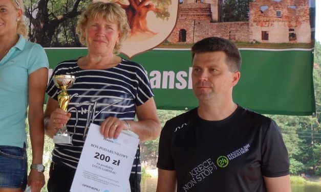 [2016.07.23-24] Mazovia 24h Marathon Zagnańsk