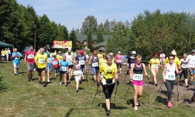 [2016.08.20] Wakacyjny Leśny Cross
