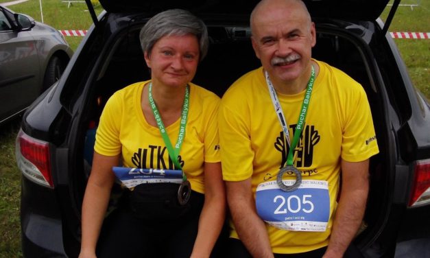 [2016.08.13] Puchar Bałtyku Łężyce