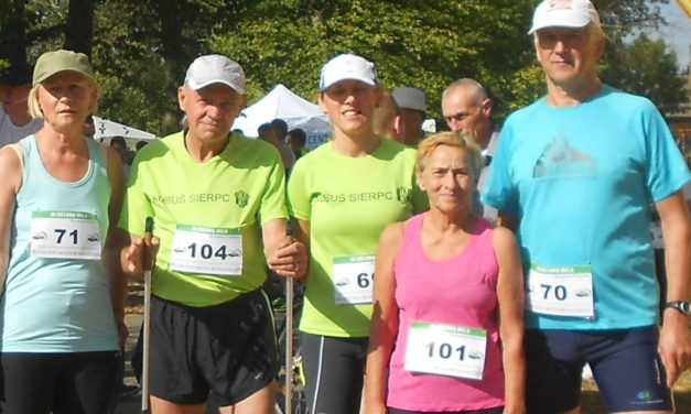 [2016.09.17] III Zielona Mila Konopaty