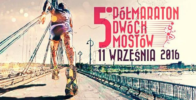 [2016.09.11] V Półmaraton Dwóch Mostów Płock