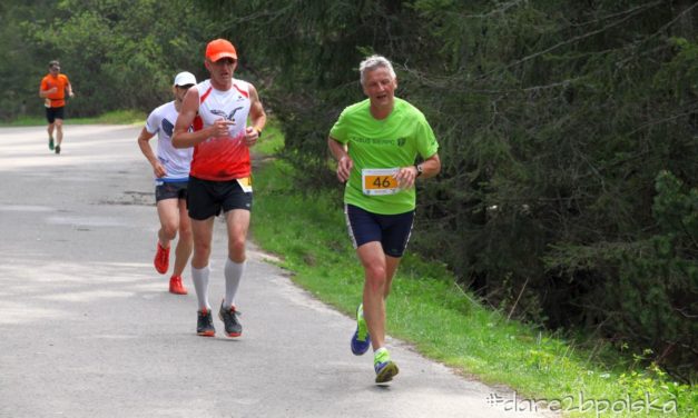 [2016.06.05] VII Bieg im. hr. Władysława Zamoyskiego