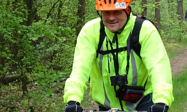 [2016.09.17-19] Maraton Północ – Południe