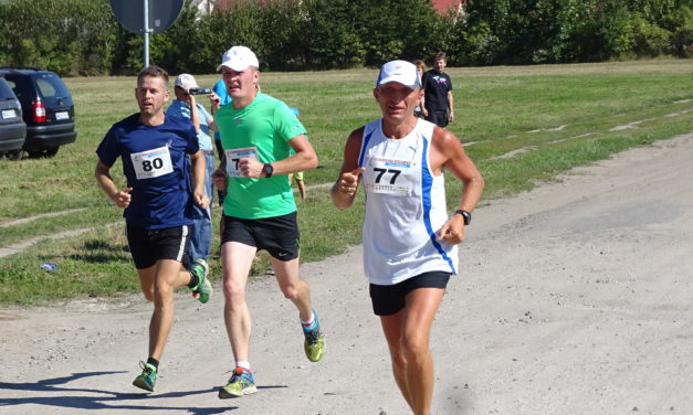 [2016.08.27] II Sierpecka Dziesiątka