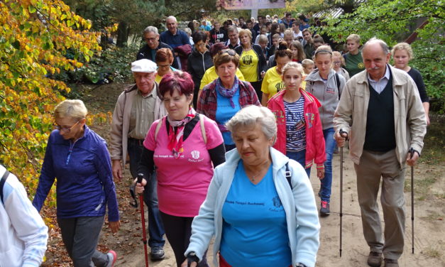 [2016.10.01] Światowy Dzień Marszu