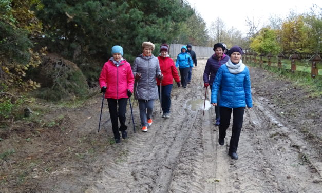 [2016.10.24] Jesienne maszerowanie