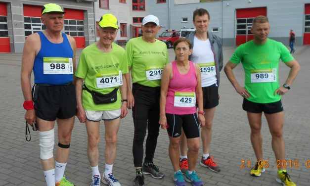 [2016.05.21] VII KWIDZYŃSKI BIEG PAPIERNIKA