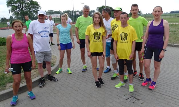 [2016.05.25] Gmina Mochowo Biega