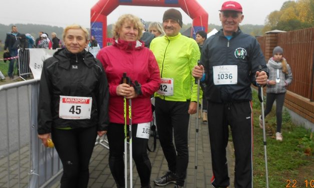 [2016.10.22] XXXVI Bieg Soczewka