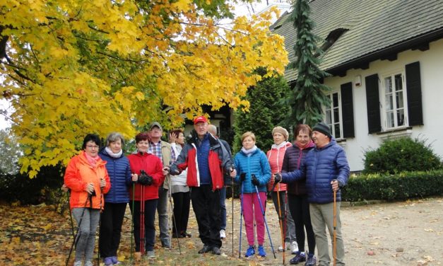 [2016.10.10] Spacer po skansenie
