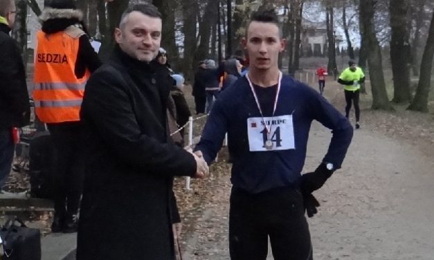 [2016.11.11] Bieg Niepodległości w Sierpcu