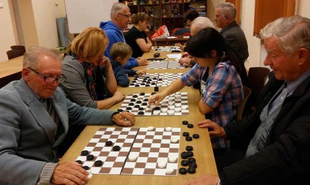 [2016.11.03] III Warcabowe Grand Prix Sierpca