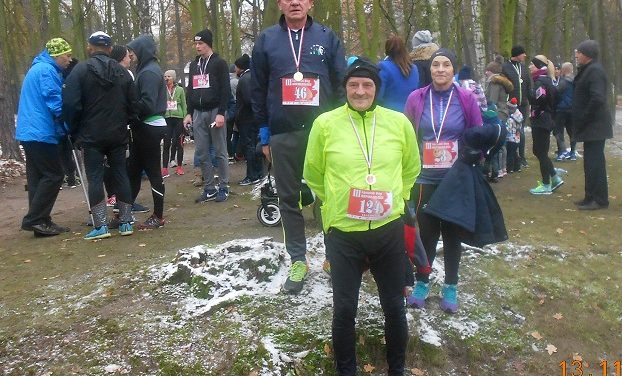 [2016.11.13] III Lipnowski Bieg Niepodległości