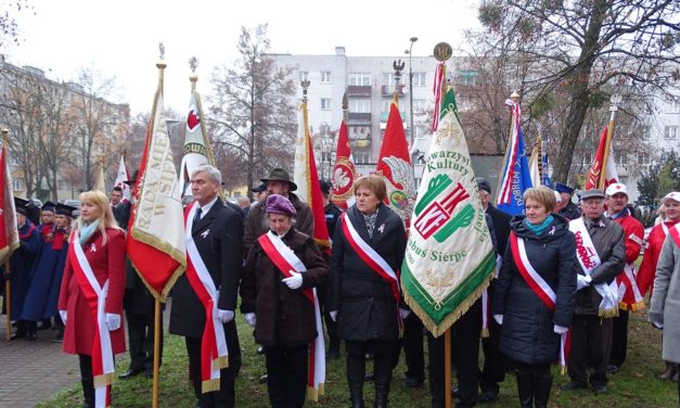 [2016.11.11] Narodowe Święto Niepodległości
