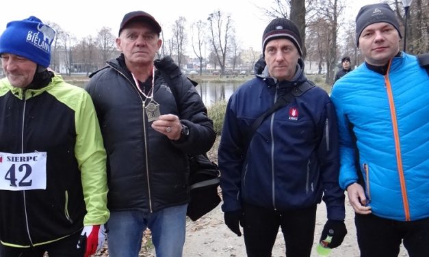 [2016.11.11] 28. Bieg Niepodległości Warszawa