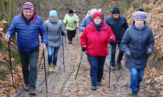[2016.11.14] Zajęcia na skansenie