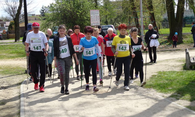 [2017.05.01] Marszowy Test Coopera