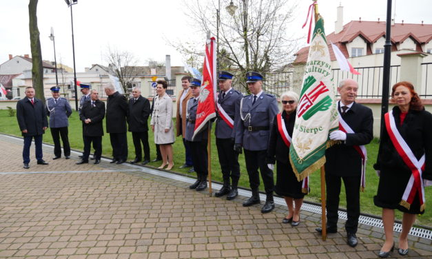 [2017.05.03] Obchody 226. rocznicy uchwalenia Konstytucji 3 Maja 