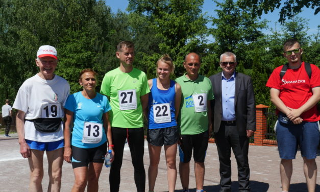 [2017.06.02] II Bieg Borkowski