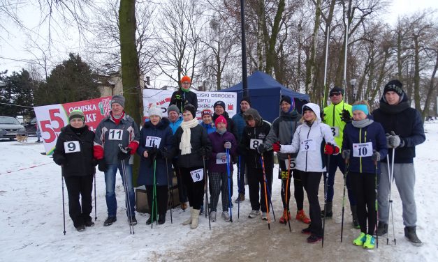 [2017.02.12] Sportowe Walentynki