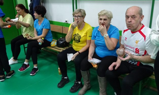 [2017.02.24] Tłusty Czwartek