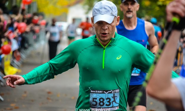 [2017.10.22] 37. Bieg Warciański