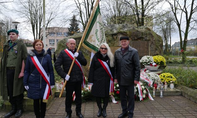 [2017.11.11] Narodowe Święto Niepodległości
