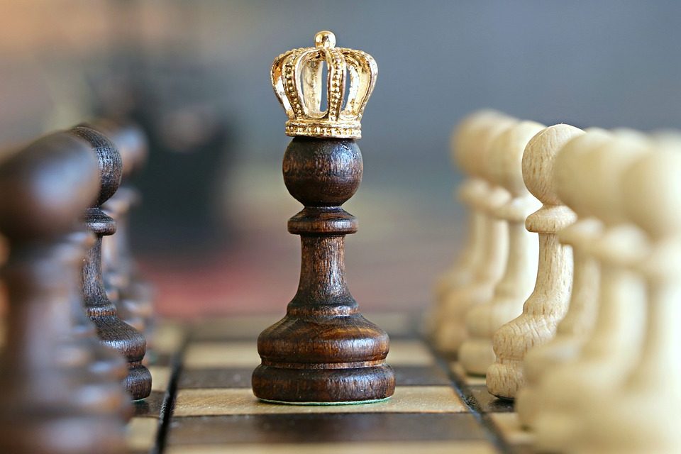 [2017.10.22] Otwarte Mistrzostwa Włocławka w szachach szybkich