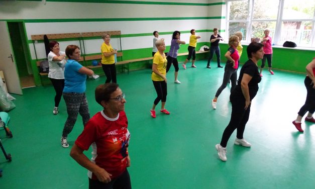 Zajęcia OTR zapraszamy