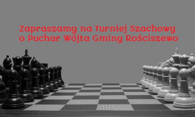 Turniej Szachowy