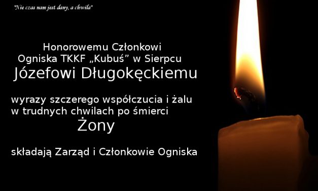 Zaproszenie na Bieg Dwóch Jezior