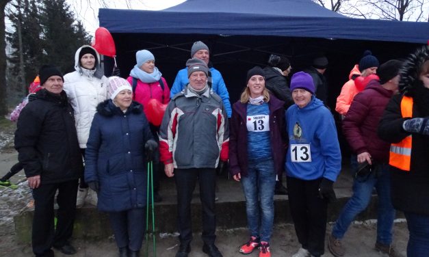 [2018.02.11] Sportowe Walentynki