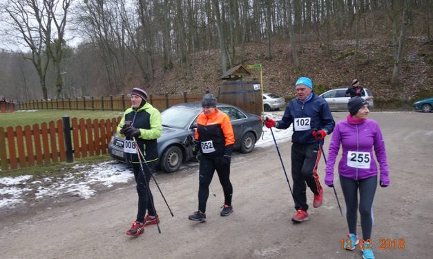 [2018.02.18] Cross Wapionka 