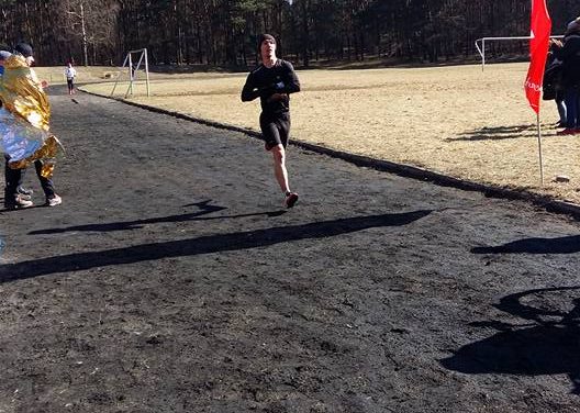 [2018.03.18] I Bieg z cyklu Grand Prix Włocławka- Vladislavia Cross 2018