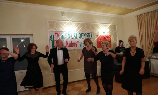 [2018.02.13] Bal Ostatkowo-Walentynkowy