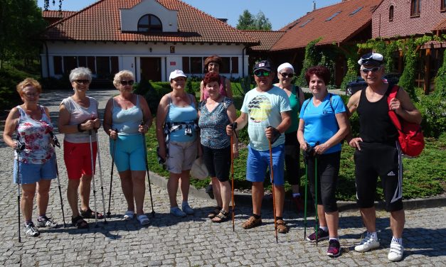 [2018.06.04] Zajęcia w skansenie