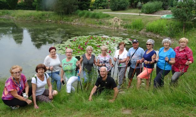 [2018.06.11] Zajęcia OTR w skansenie