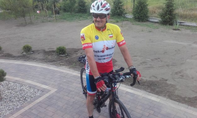 [2018.06.08-10] Ultramaraton Rowerowy Piękny Zachód