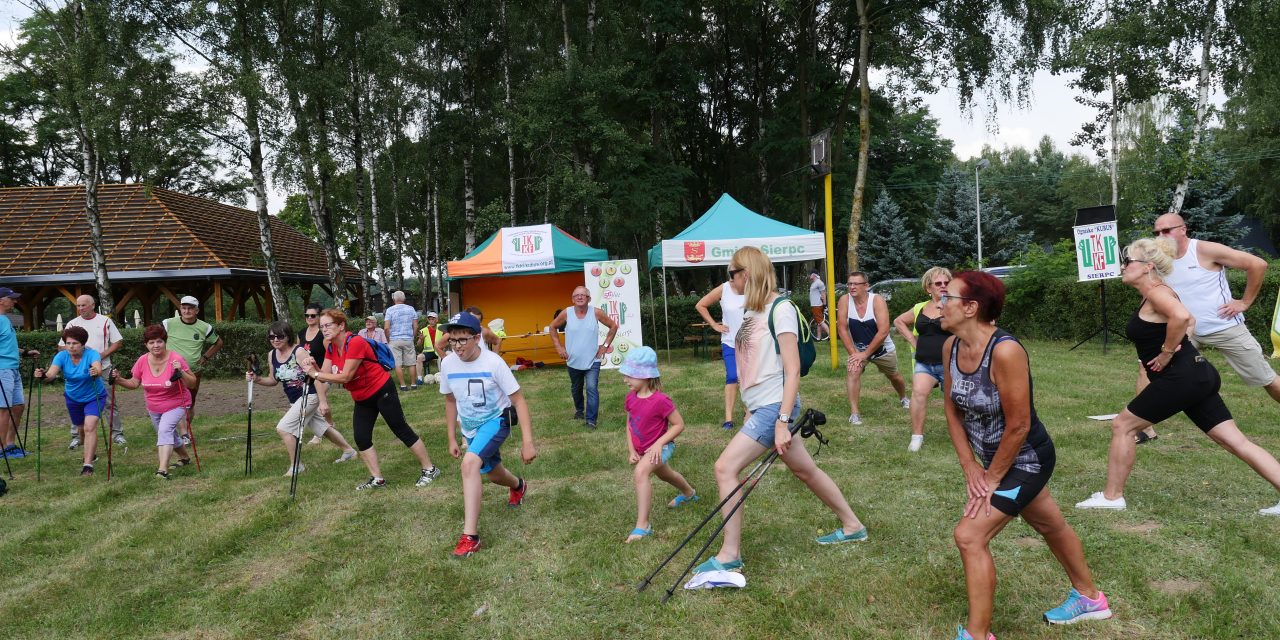 [2018.07.22] Letni Festyn Sportowo- Rekreacyjny w Bledzewie