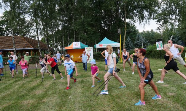 [2018.07.22] Letni Festyn Sportowo- Rekreacyjny w Bledzewie