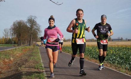 [2018.10.28] 36. Toruń Maraton