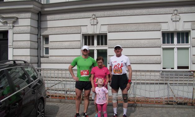 [2018.04.29] Run Toruń