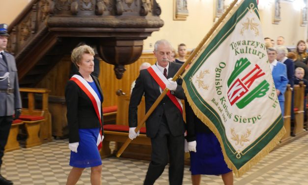 [2018.05.03] 227. rocznica uchwalenia Konstytucji 3 Maja