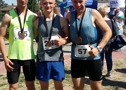 [2018.05.13] VI Bieg Europejski w Płocku