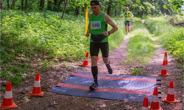 [2018.05.26] IV Ultramaraton RYKOwisko Gorzewo