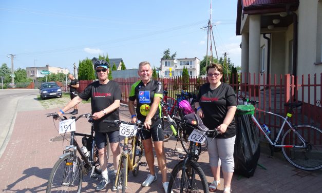 [2018.05.26-27] II Maraton Rowerowy 24 h