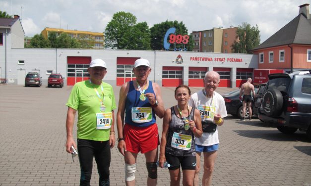 [2018.05.26] IX Kwidzyński Bieg Papiernika