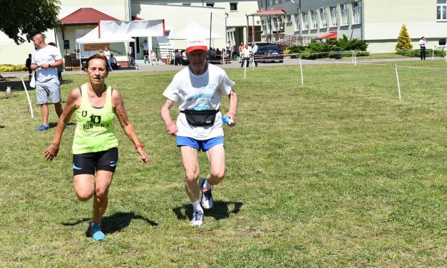 [2018.06.07] Bieg Trzeźwości w Ligowie