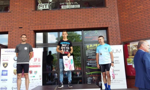 [2018.05.26] VII Dycha Anny Wazówny w Brodnicy