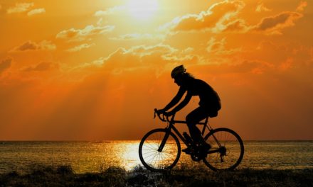 [2019.04.27-28] Wyścig rowerowy „Piękny Wschód”